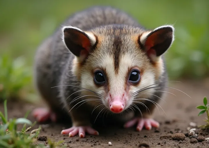 Safe Possum Capture Bundall
