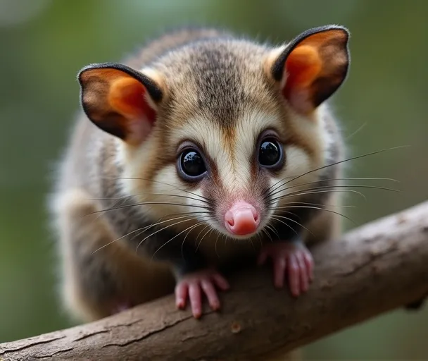 Possum Relocation & Release Bundall