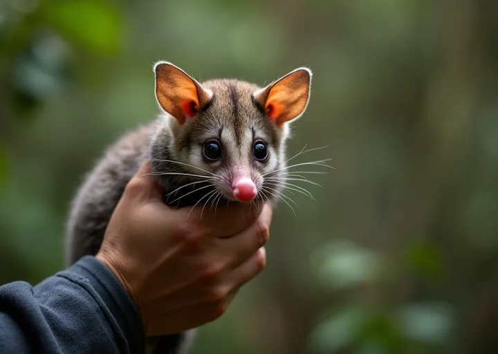 Commercial Possum Exclusion Bundall