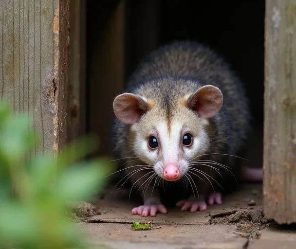 Professional Possum Box Installation Services Bundall| Fresho Possum Removal Bundall