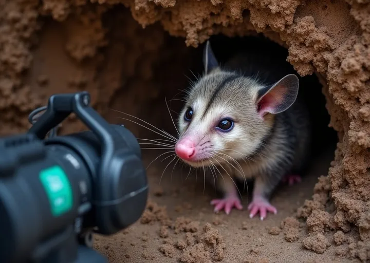 Professional Wall Space Possum Removal Services Bundall