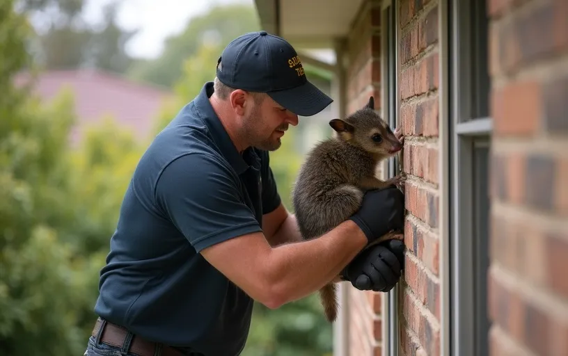 Advanced Possum Prevention Systems Bundall