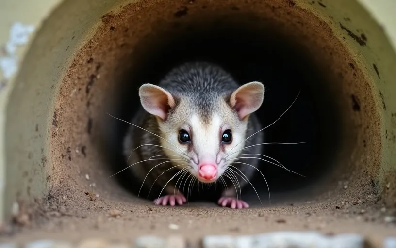 Professional Possum Prevention Services Bundall