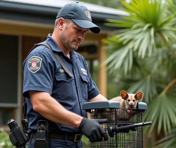 Fresho Possum Removal Bundall Bundall Backyard Possum Removal Team
