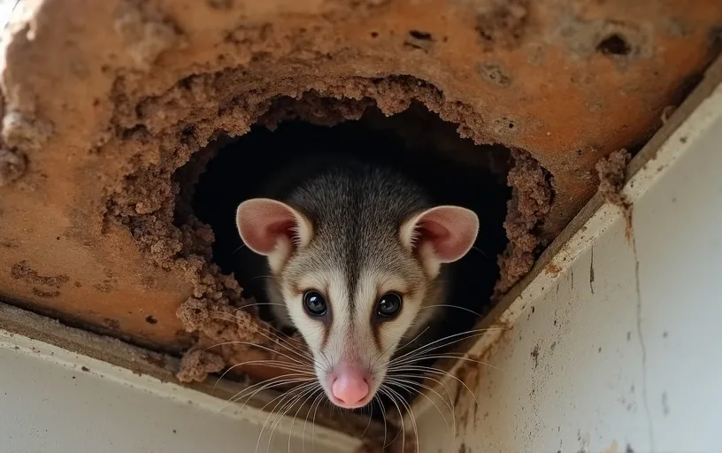 Expert Roof Cavity Possum Removal Bundall