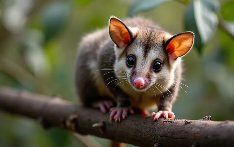 Bundall Possum
