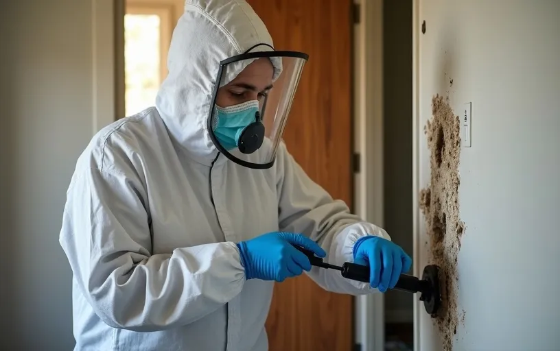 Sanitization & Decontamination Bundall